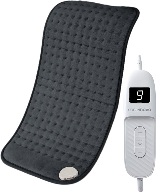 Seranova Warmtekussen 40x30
