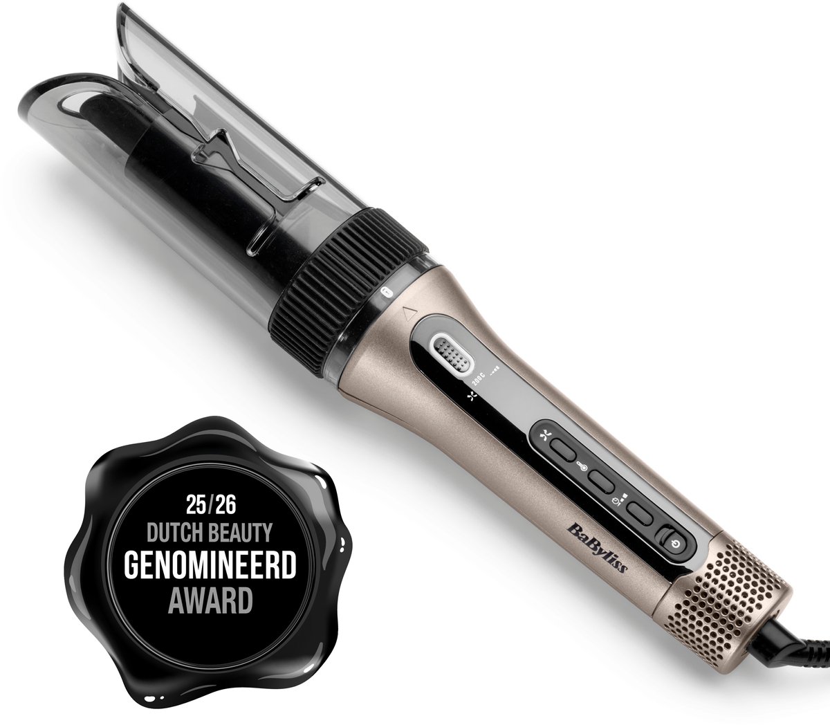 BaByliss Style Secret Air C6688E