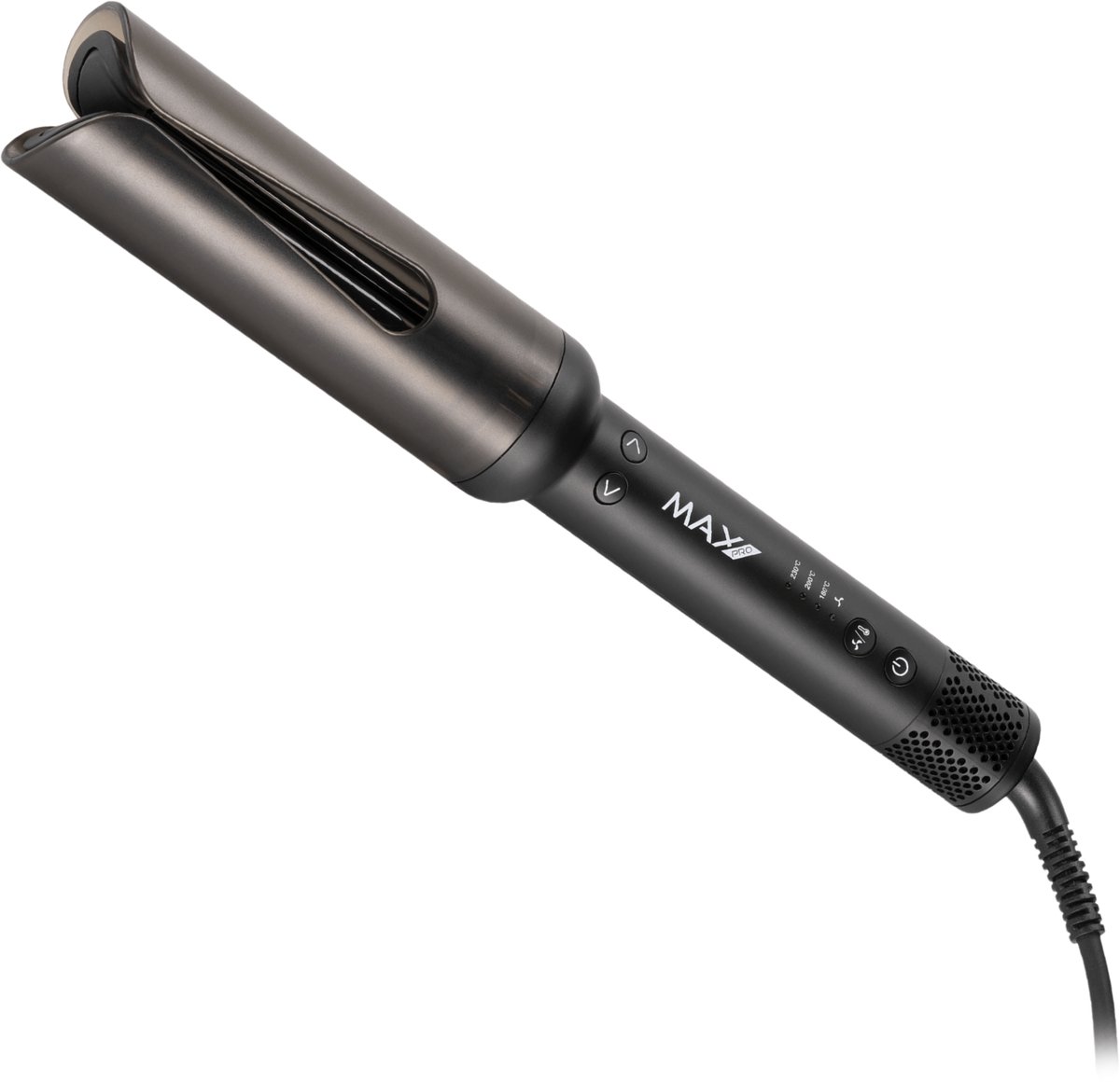 Max Pro Twist Automatische Krultang 34mm