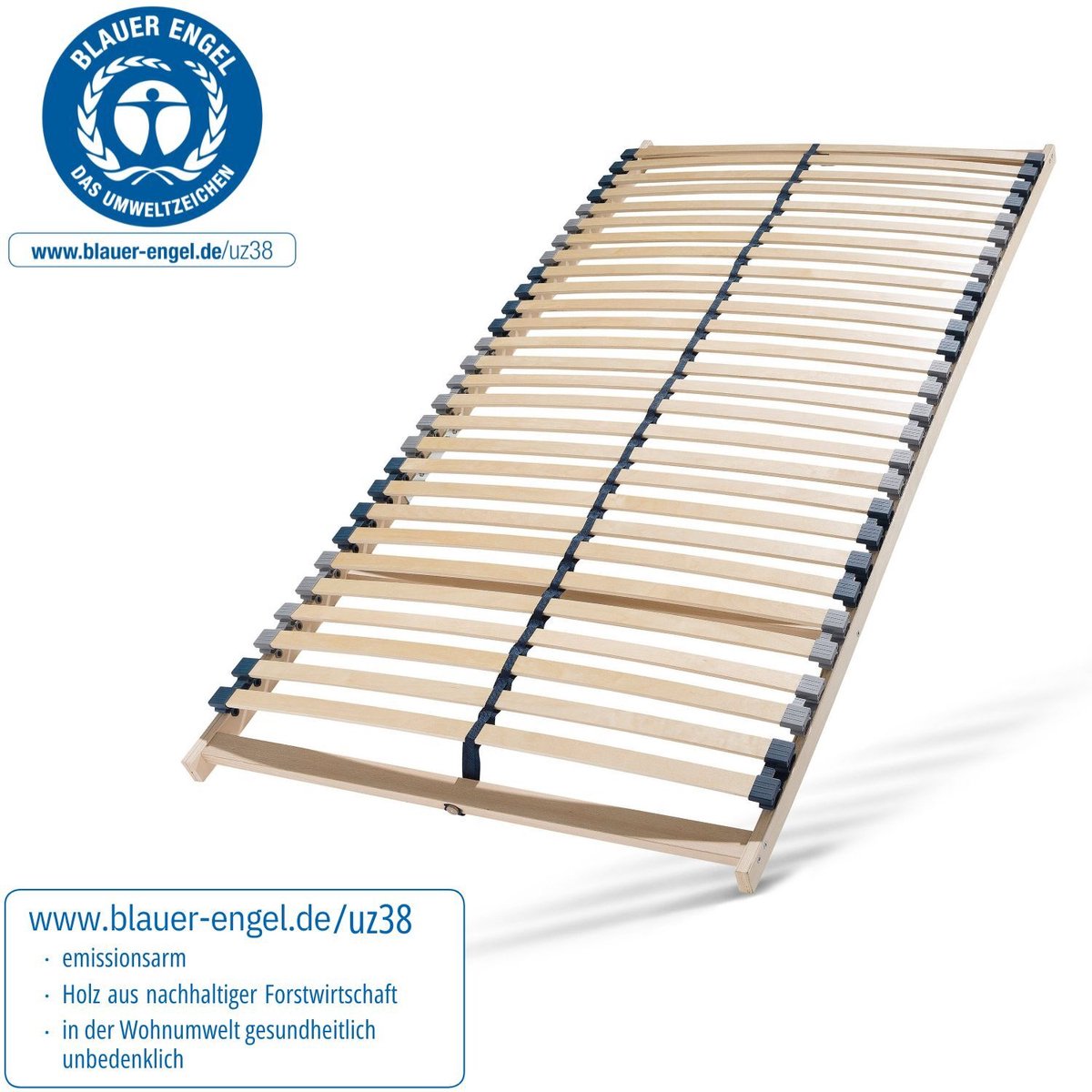 Sleepneo Lattenbodem 140x200