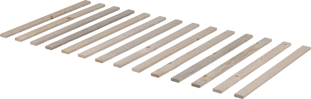WOOOD Lattenrol 90x200
