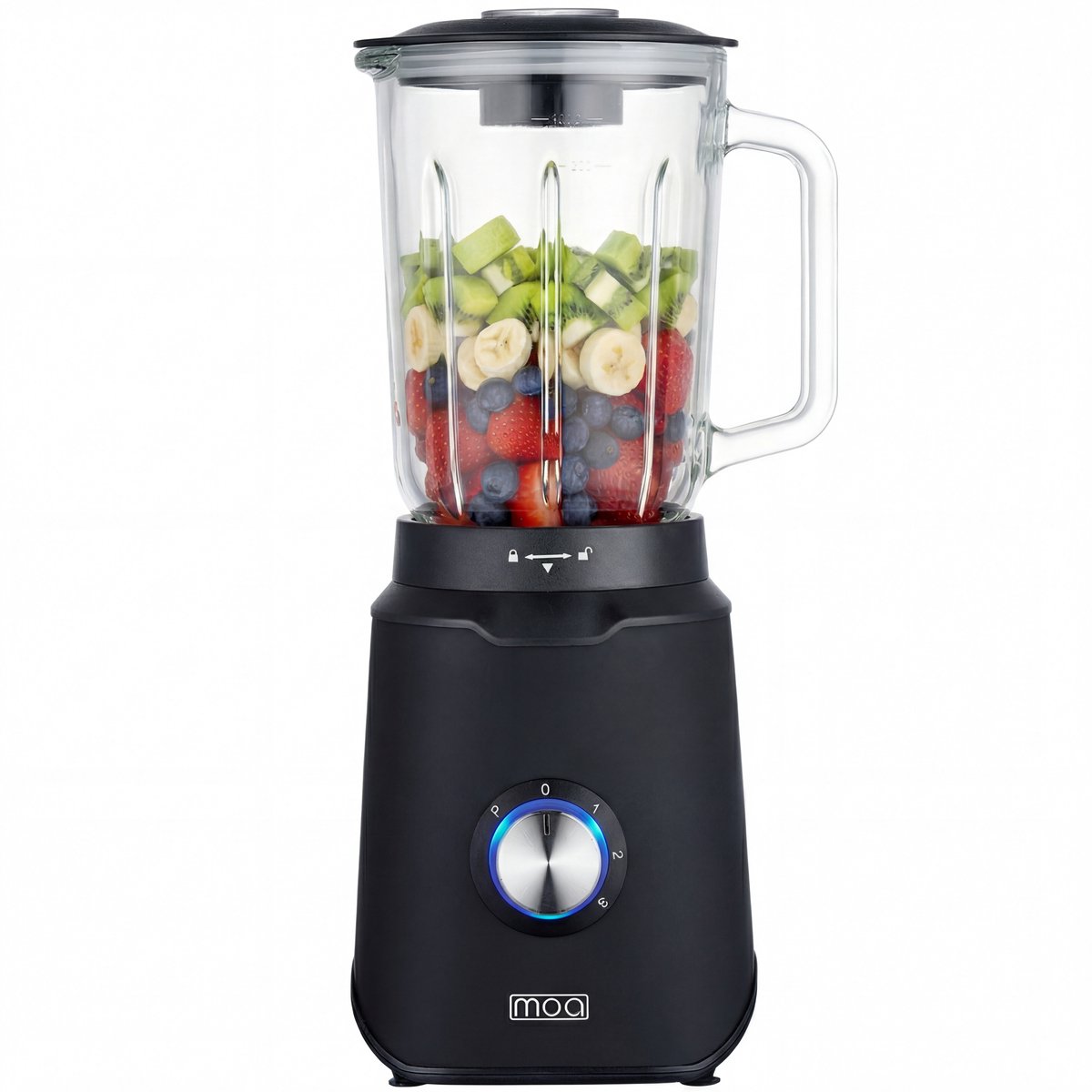 MOA Blender 1000W
