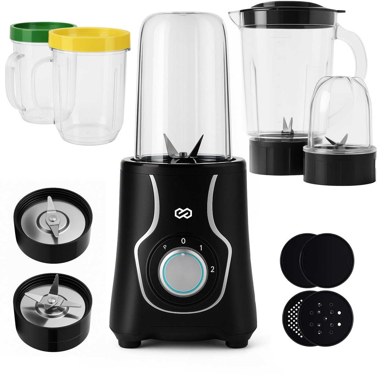 Infinity Goods Blender