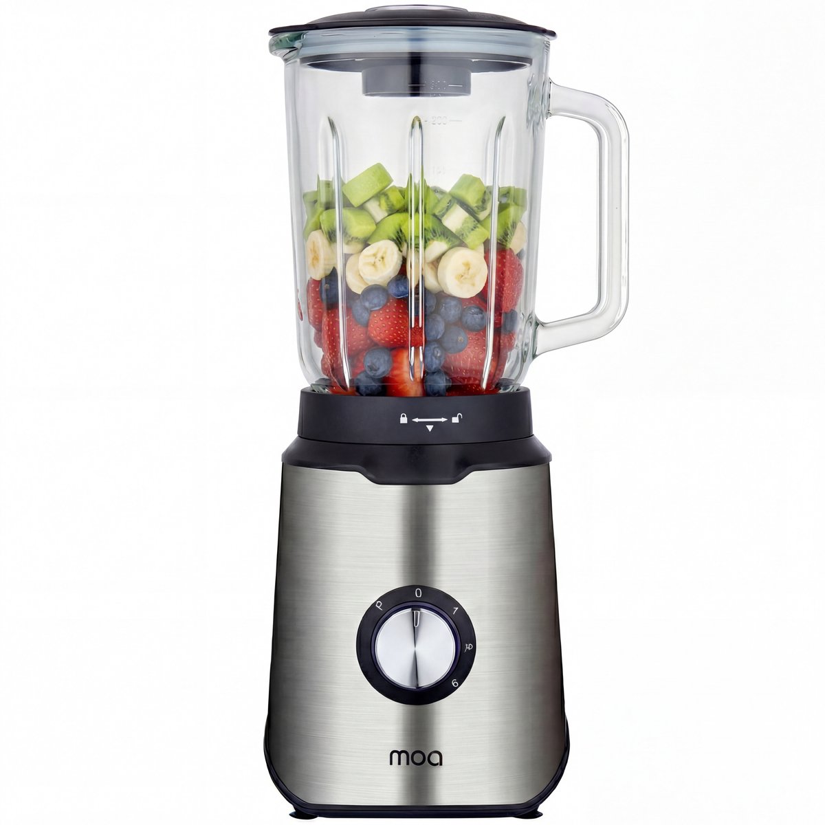 MOA Blender