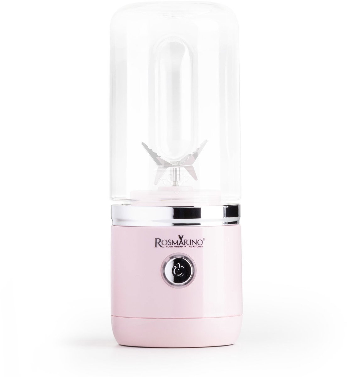 Rosmarino Portable Blender