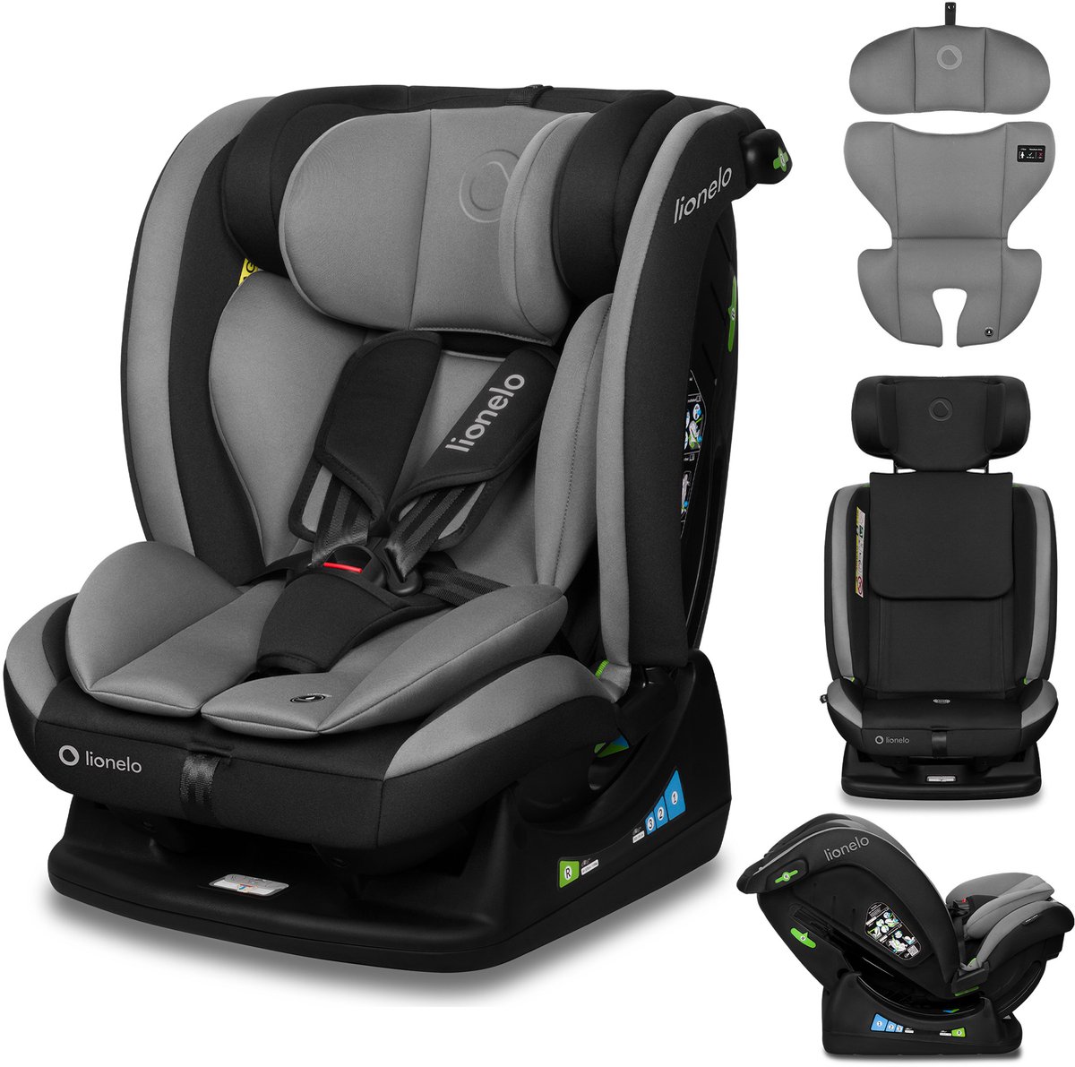Lionelo Aart i-Size