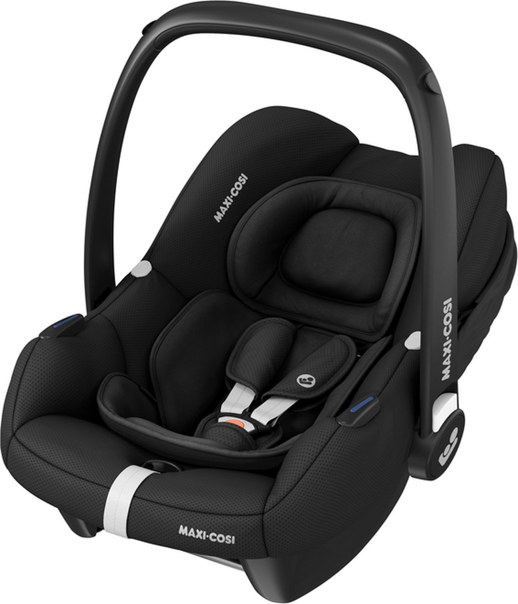 Maxi-Cosi CabrioFix i-Size