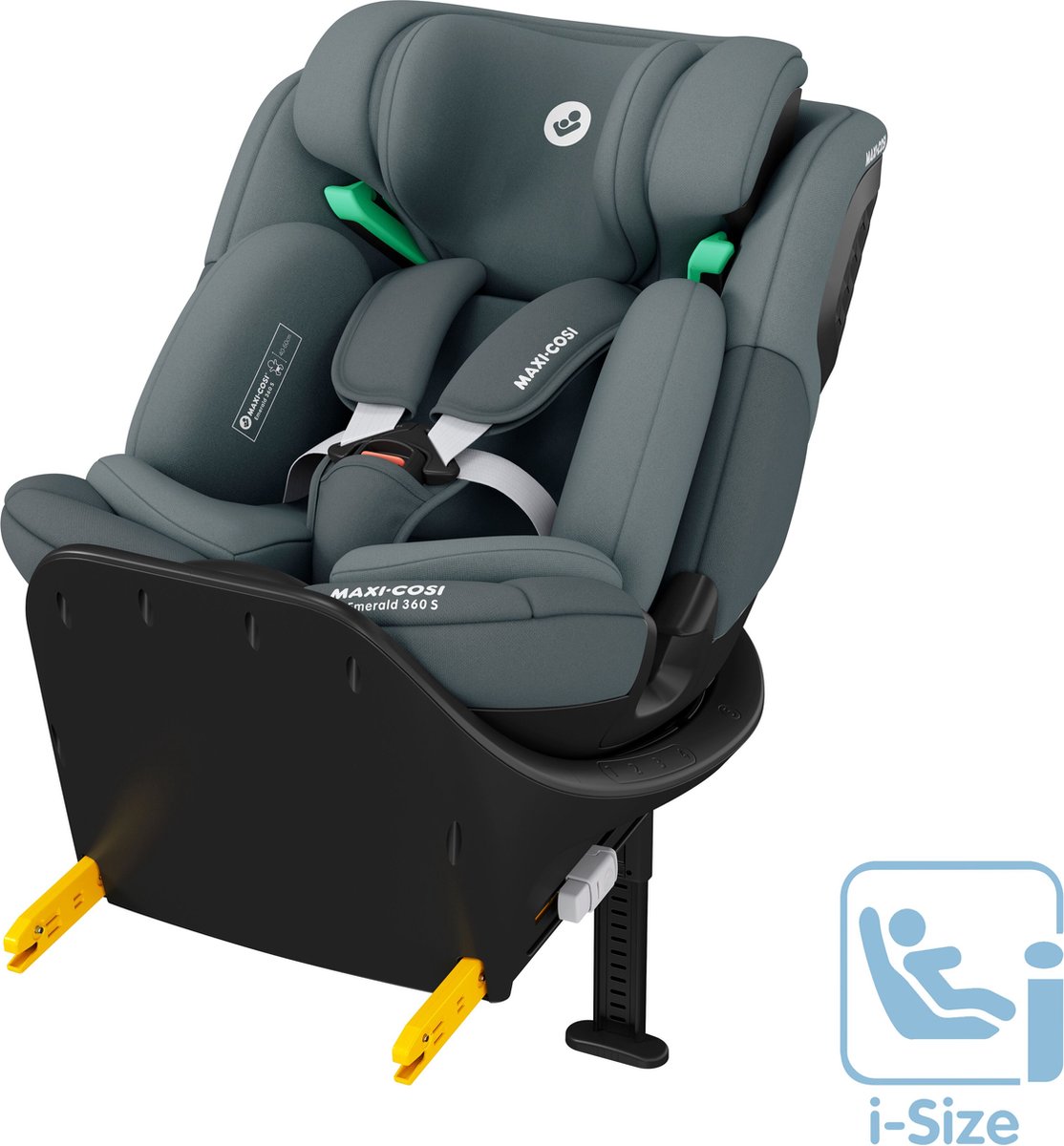Maxi-Cosi Emerald 360 S