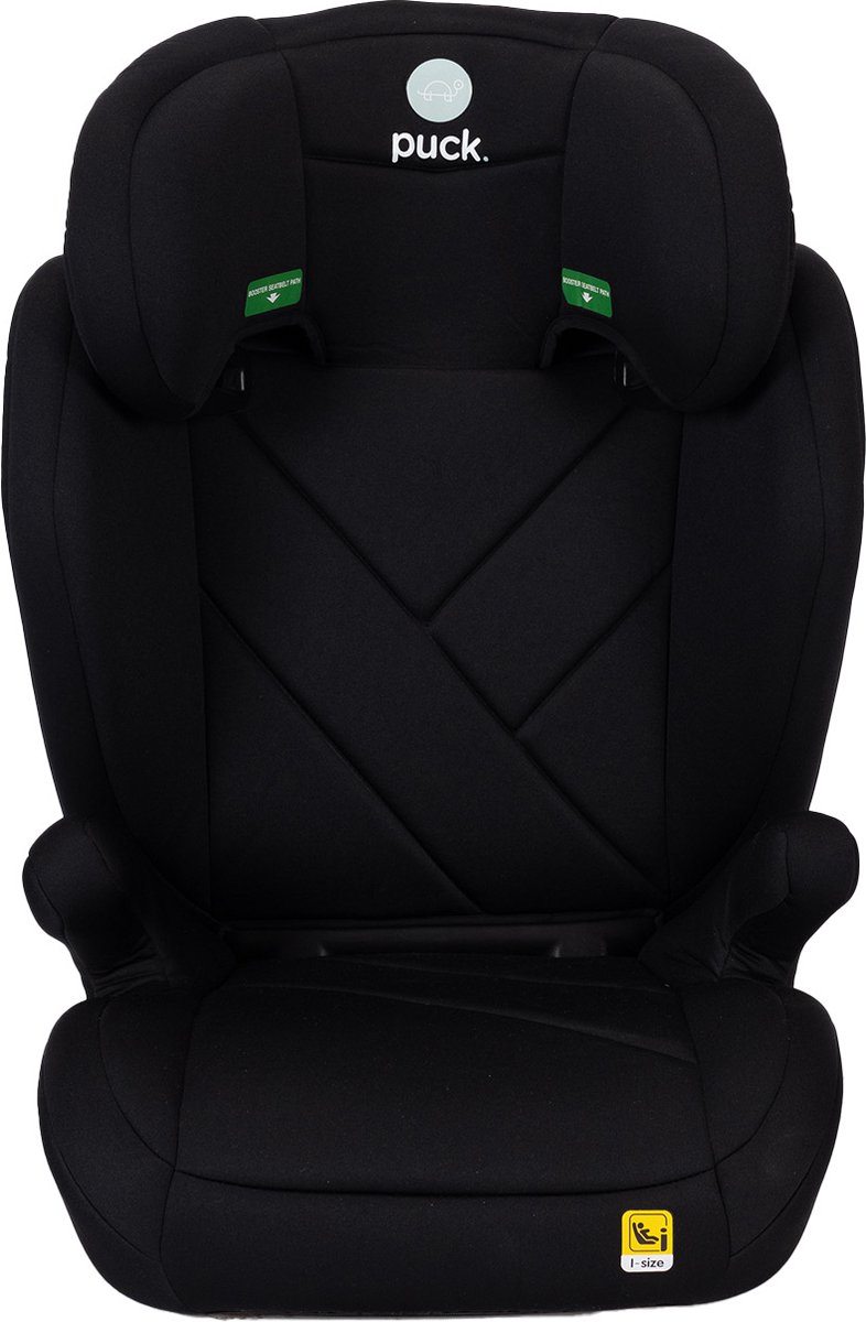 Puck Lewis i-Size