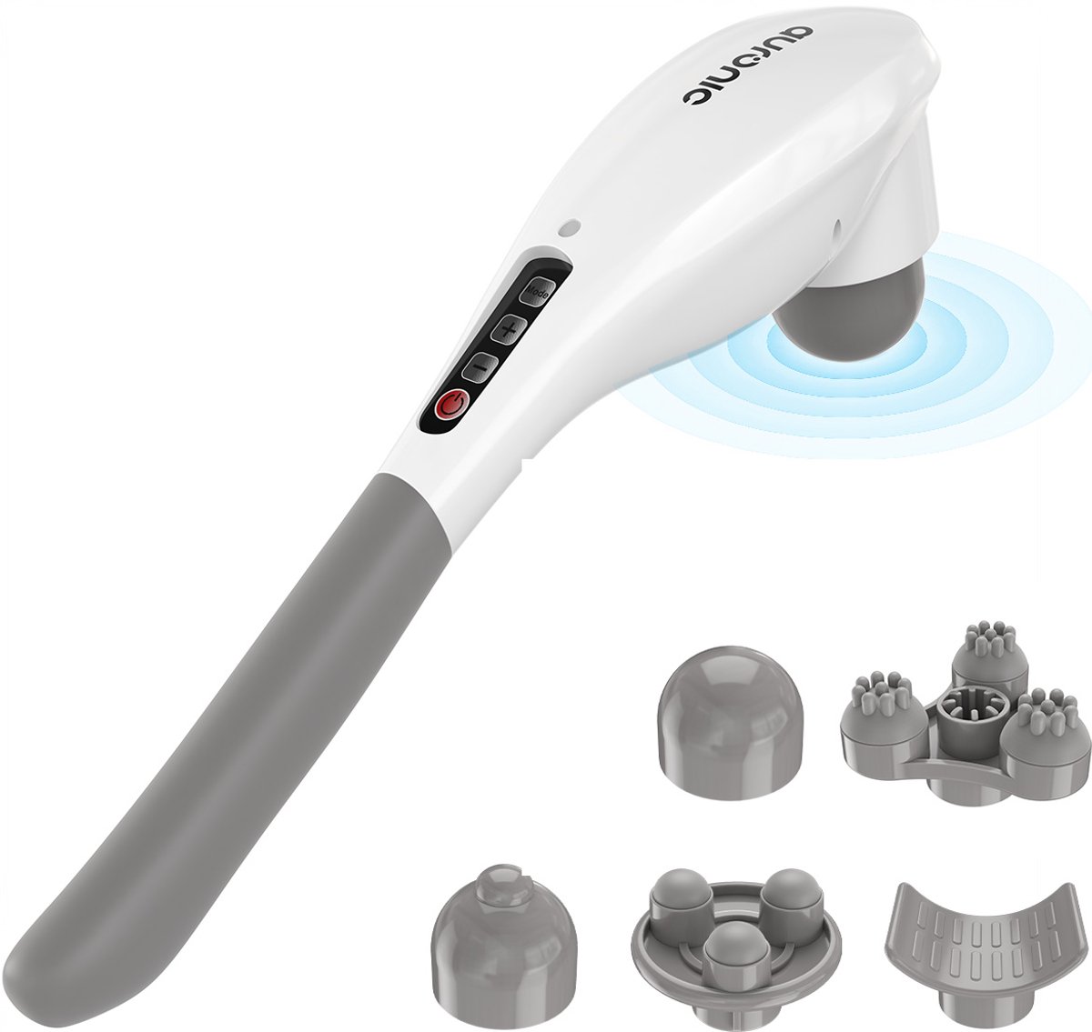Auronic Handmassage
