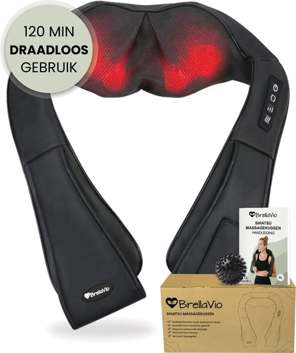 BrellaVio XL