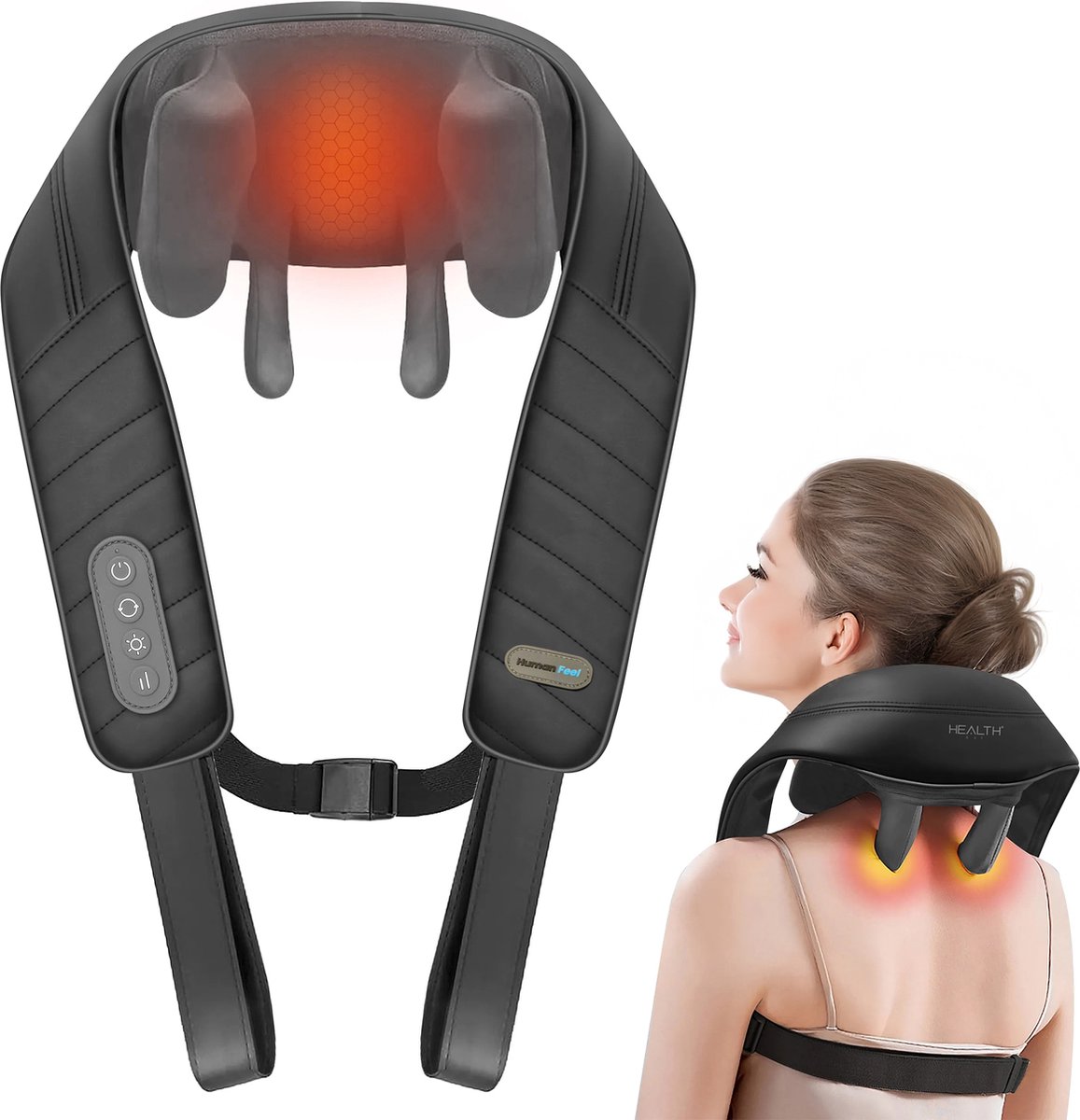 Health Bay Human Feel