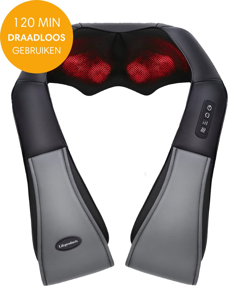 Lifeproducts Draadloos
