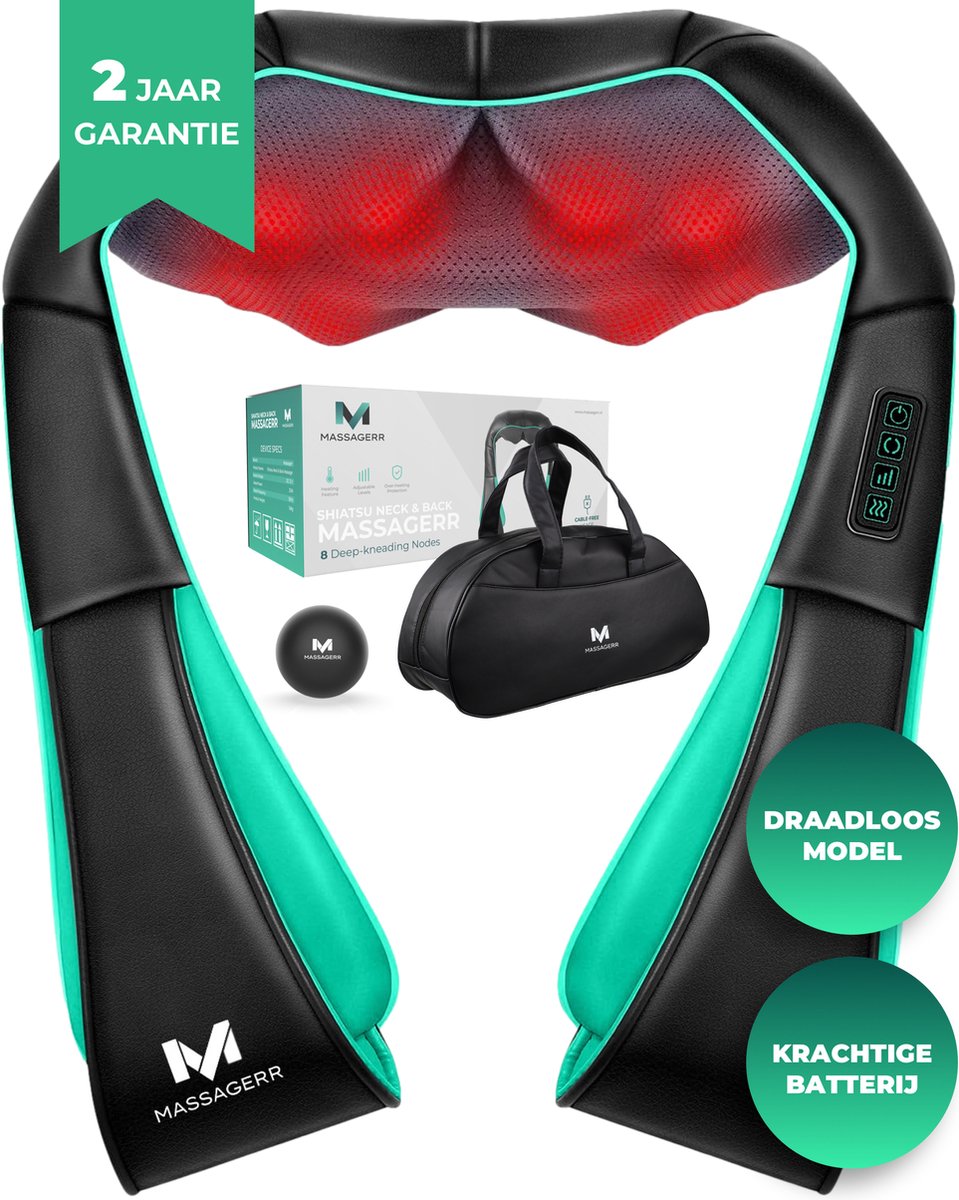 Massagerr PRO