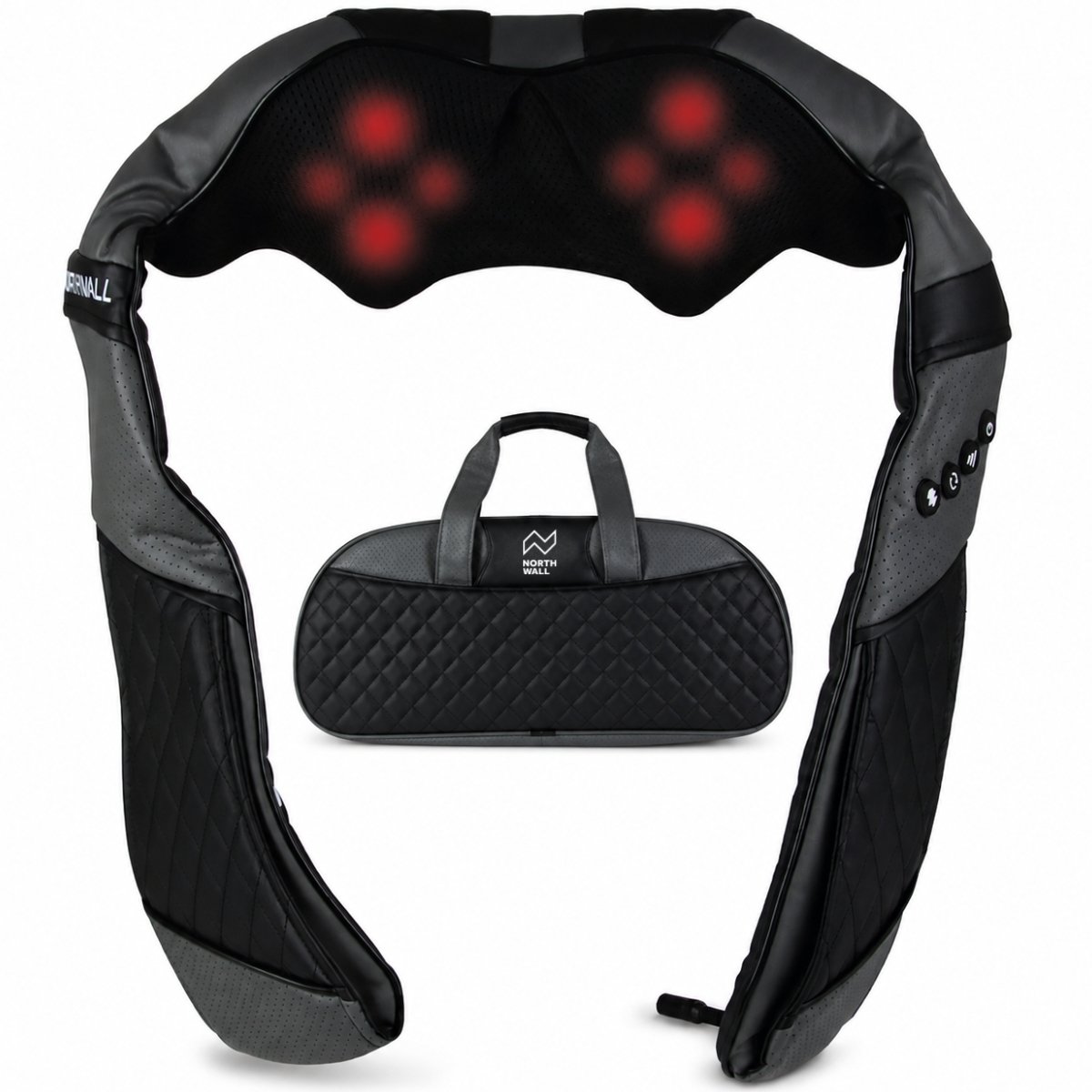 Northwall Shiatsu