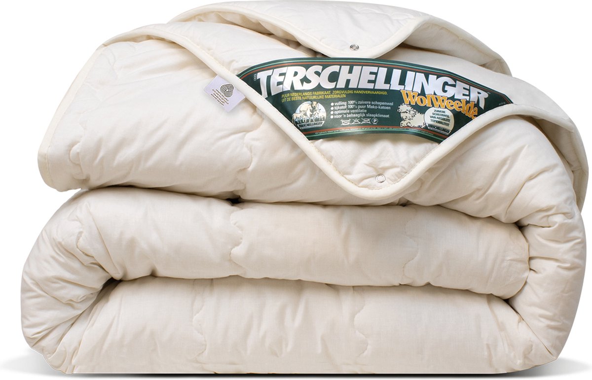 Terschellinger Luxe 4-Seizoenen