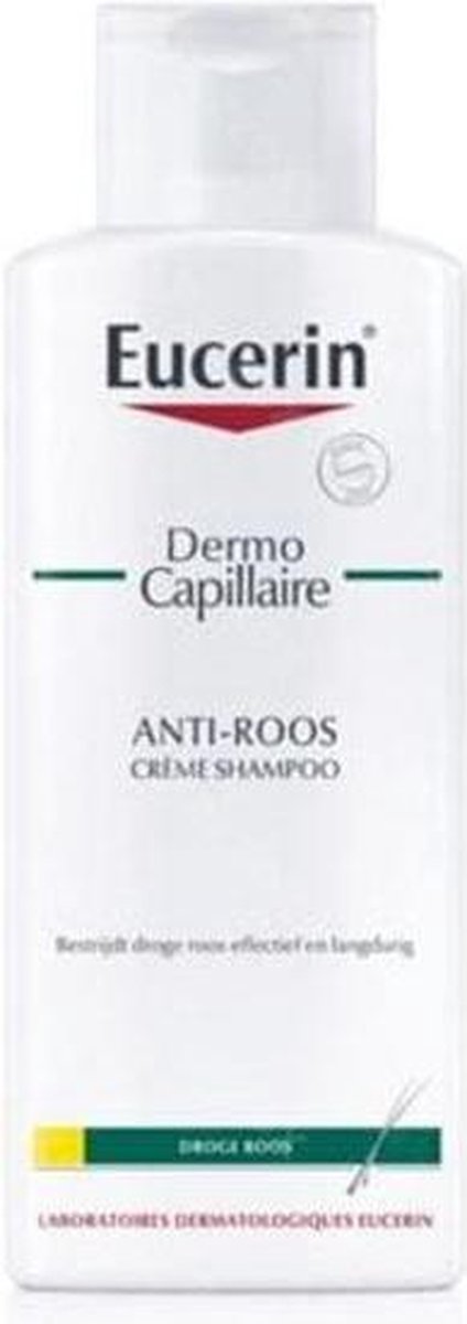 Eucerin DermoCapillaire