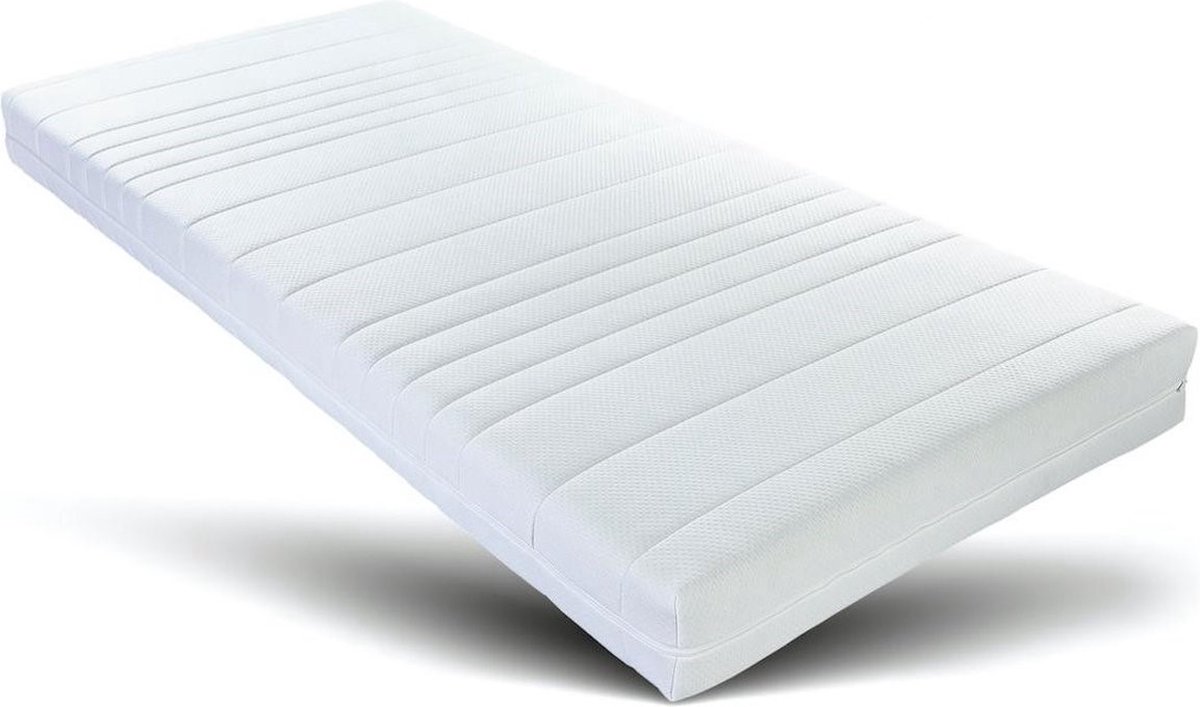 Bravobed Kids HR45 Koudschuim
