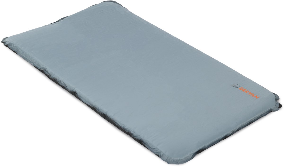 Deryan Opvouwbaar Baby Matras