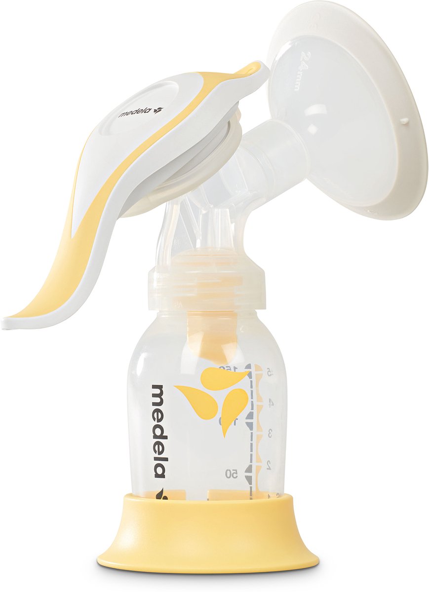 Medela Harmony Handkolf