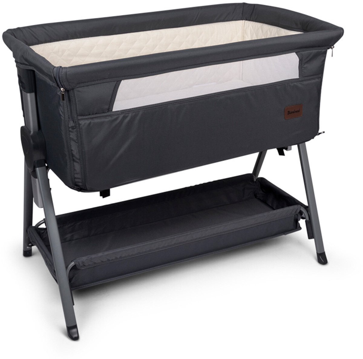 Baninni Co-Sleeper Elia