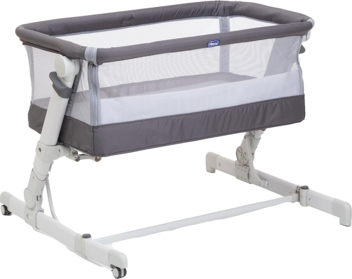 Chicco Next2Me Pop-Up Co-Sleeper