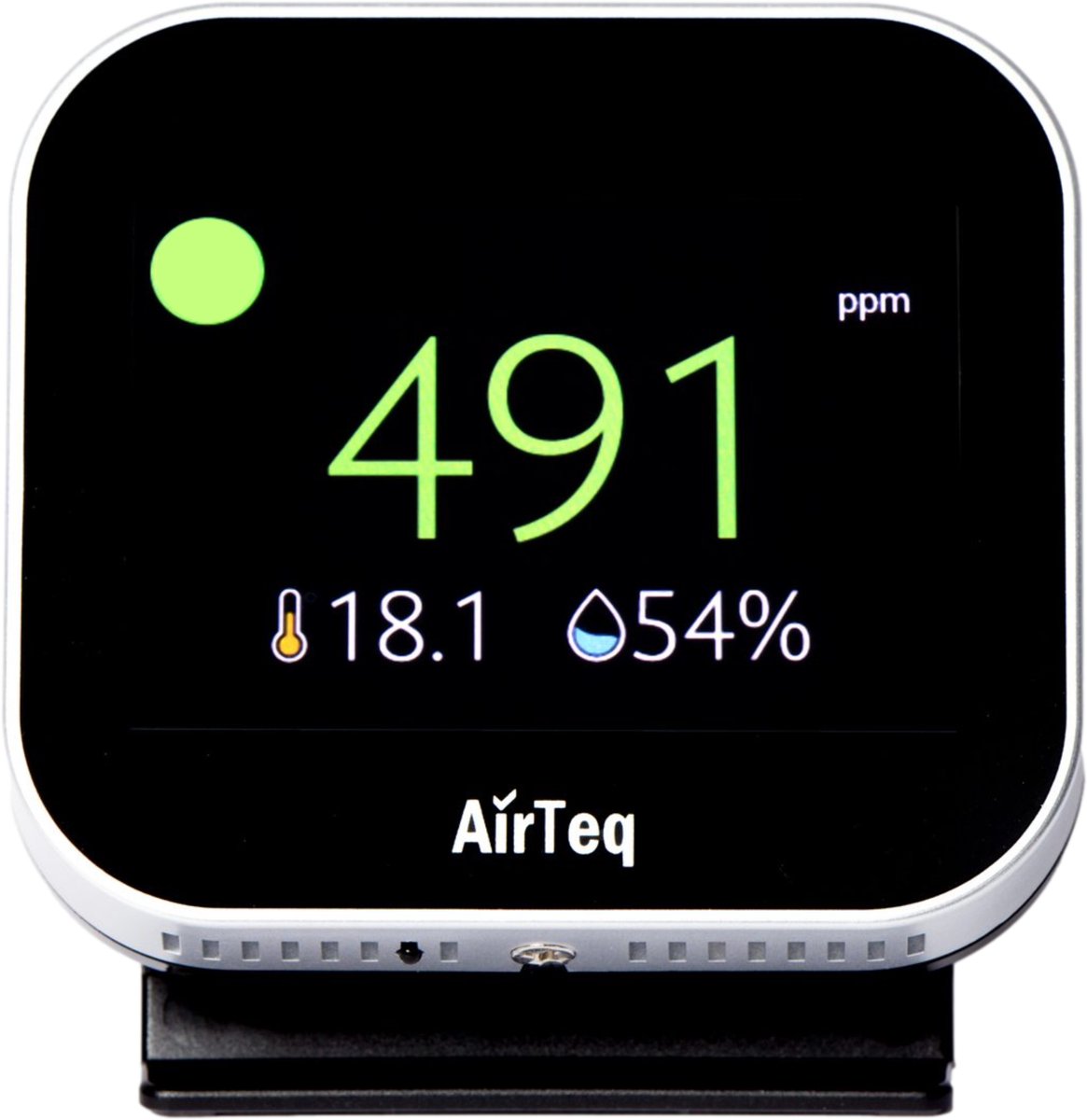 AirTeq Touch Pro