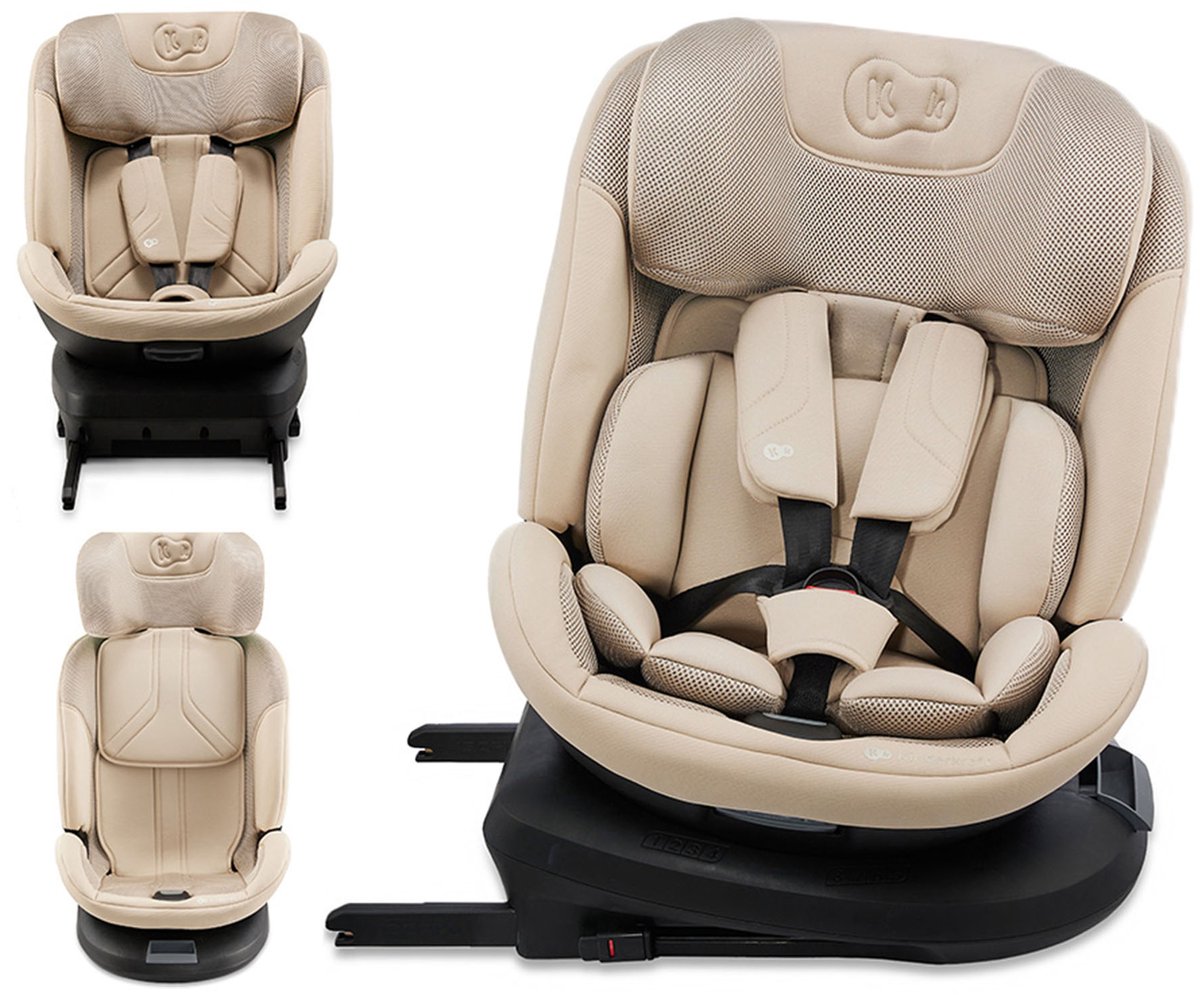 Kinderkraft XPEDITION 3