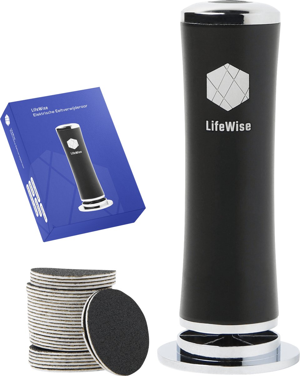 LifeWise Met 60 Pads