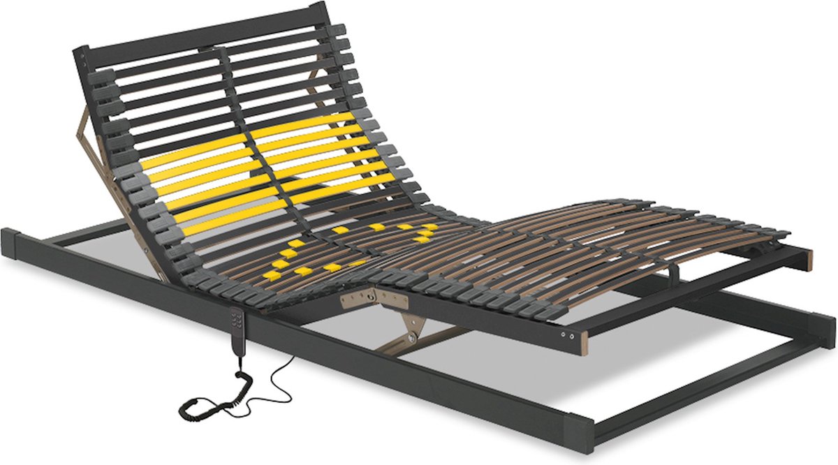 Beter Bed Bossflex 600 120x200