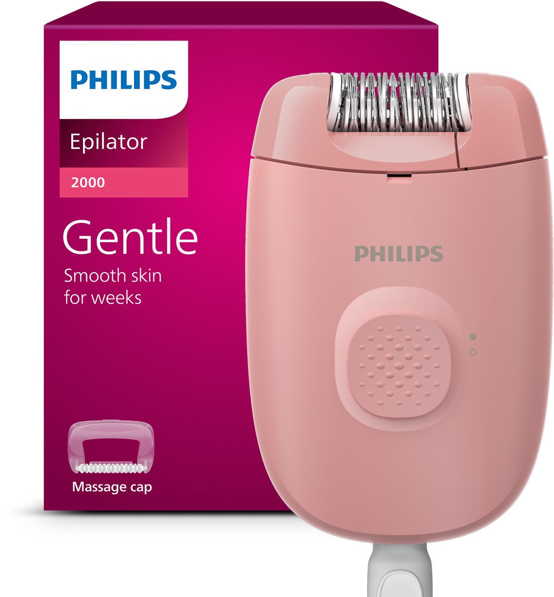 Philips Series 2000 BRE227