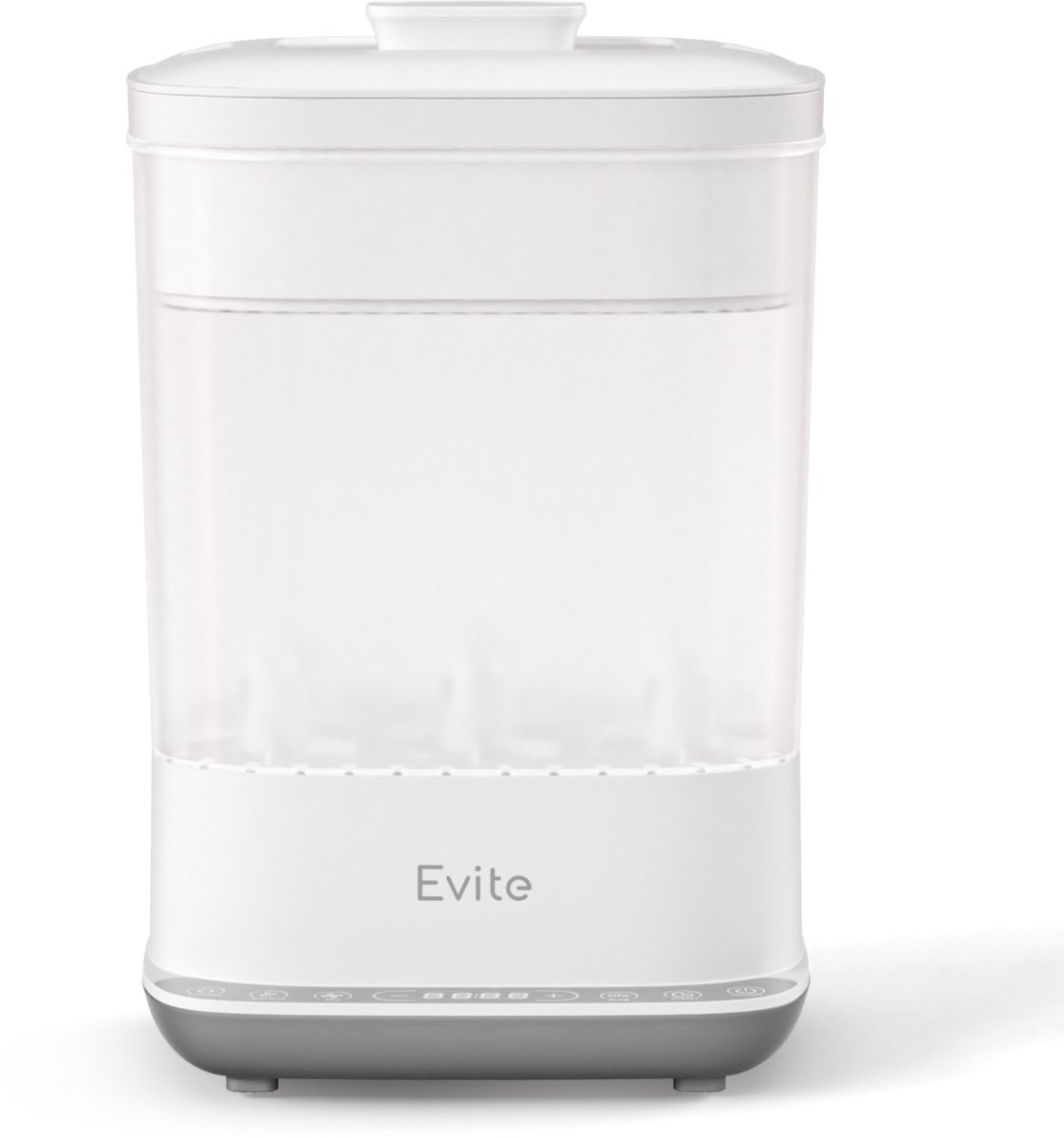 Evite 5-in-1 flessensterilisator en droger