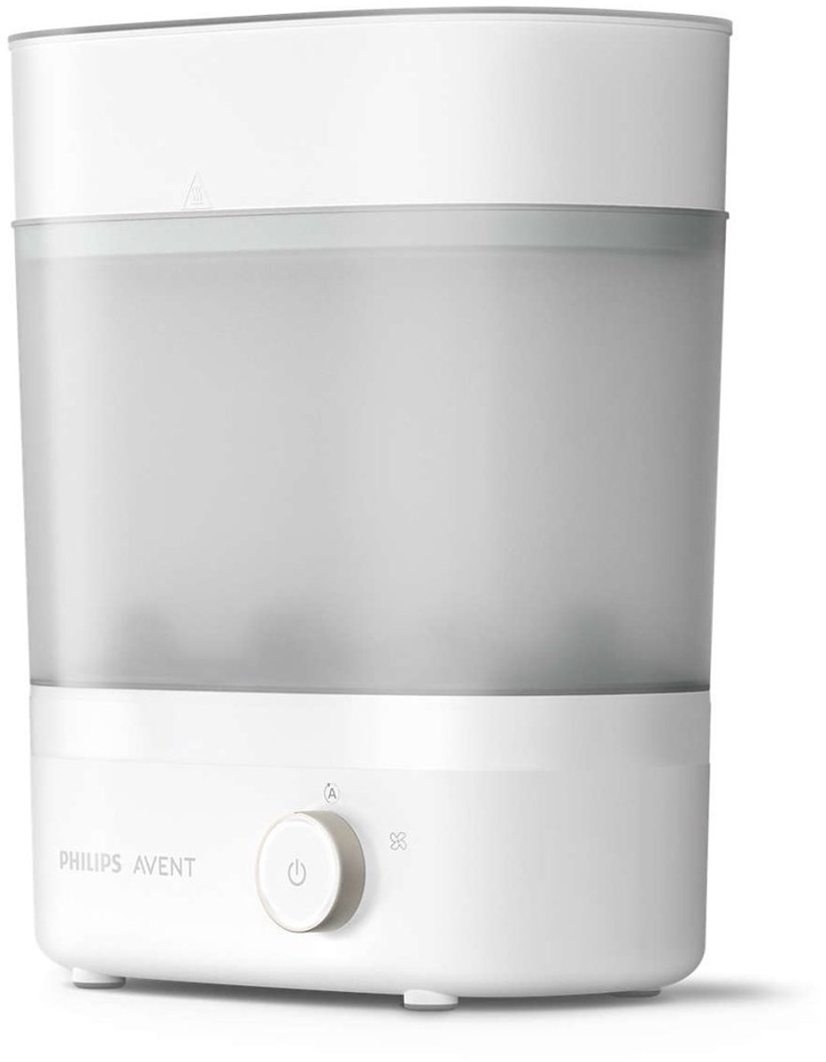 Philips Avent flessensterilisator en droger SCF293/00