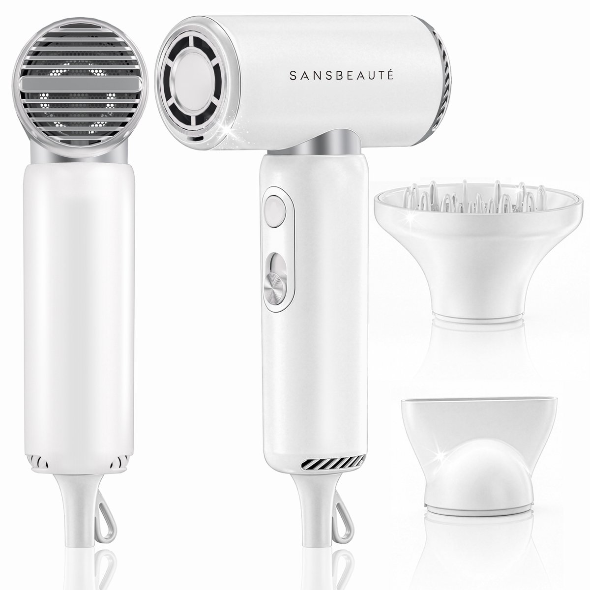 Sansbeauté EssentiaPRO Mini