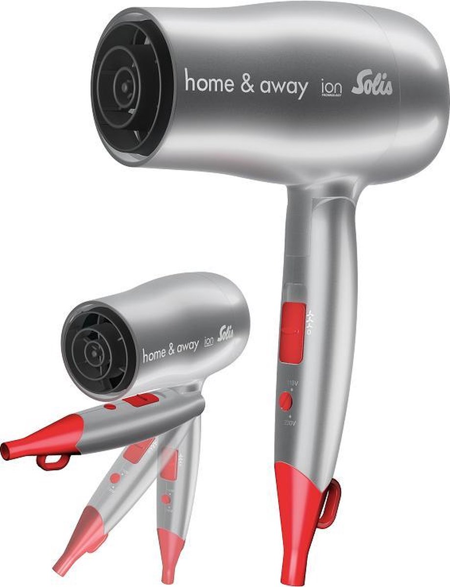 Solis Home & Away 3791