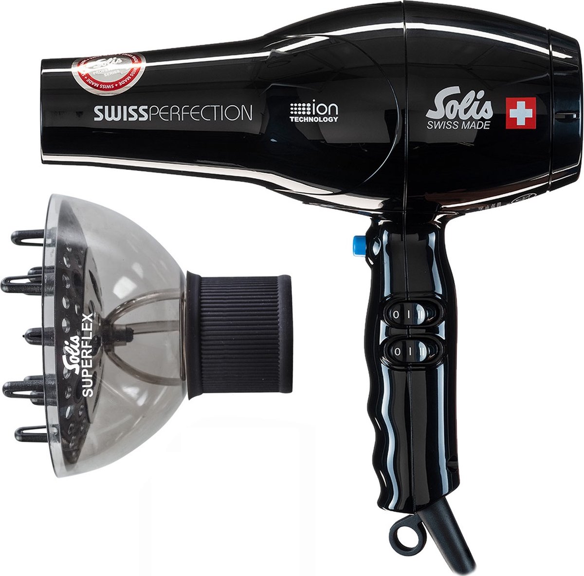 Solis Swiss Perfection 440