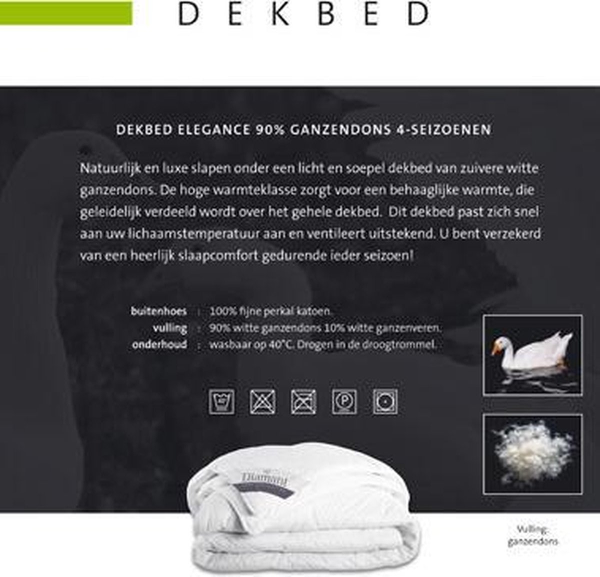 Elegance 4 Seizoenen