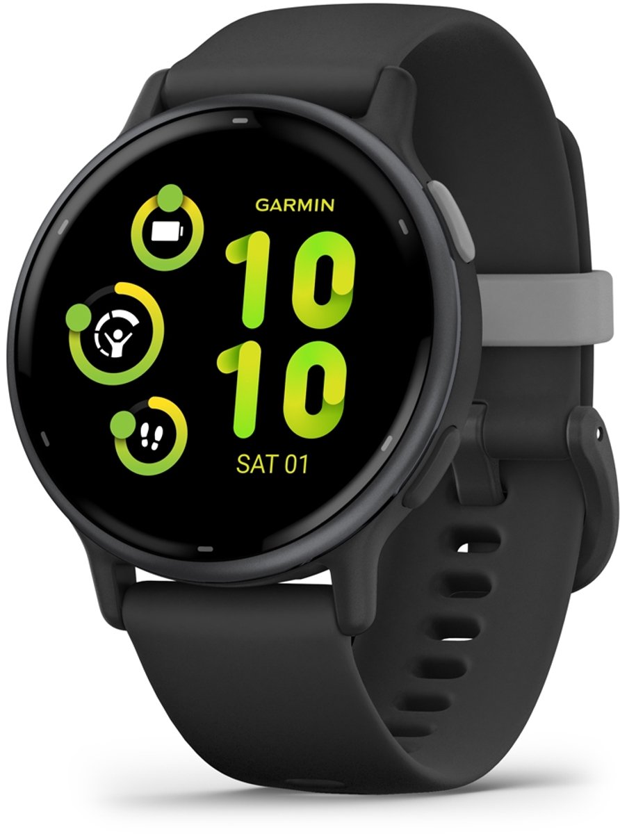 Garmin Vivoactive 5 Music
