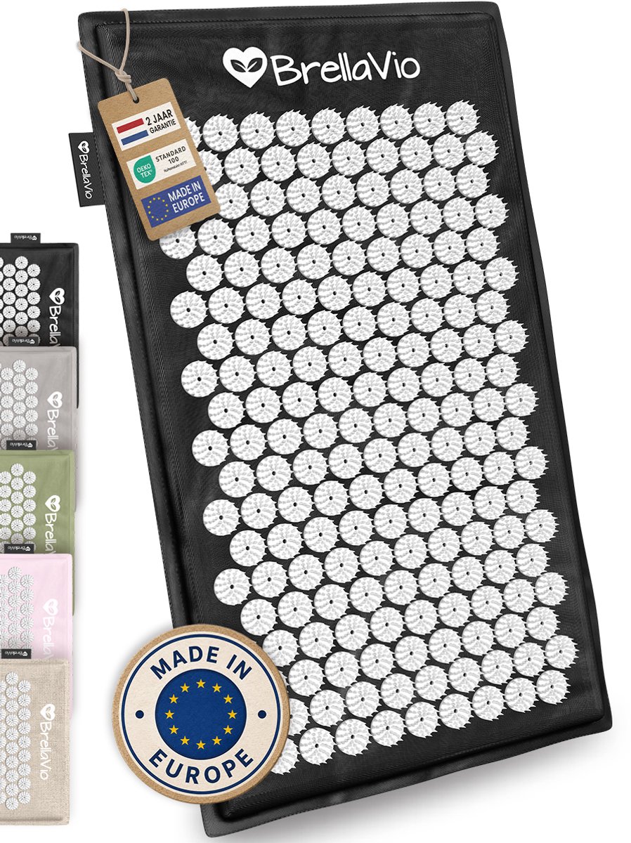 BrellaVio Losse Spijkermat