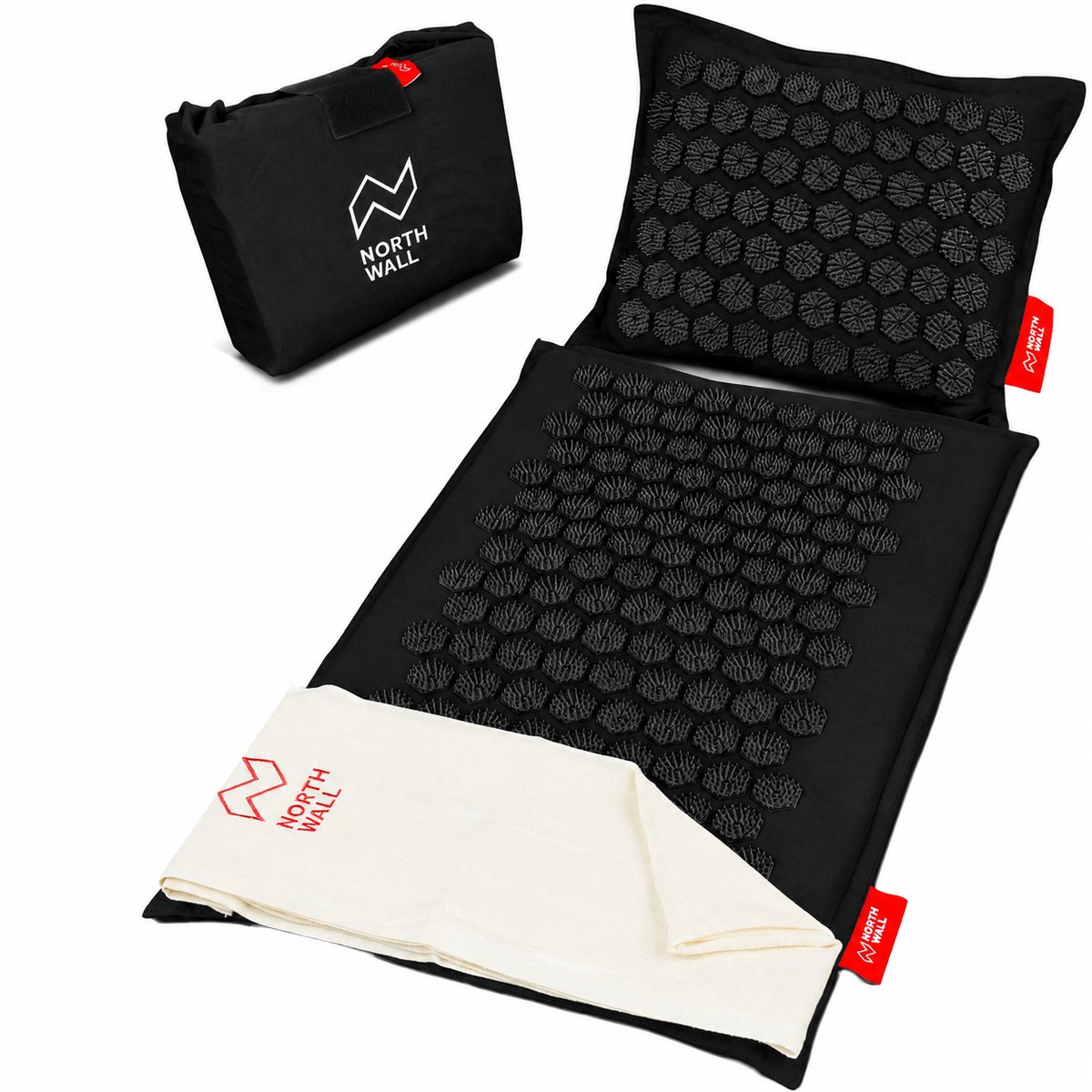 Northwall Spijkermat Set
