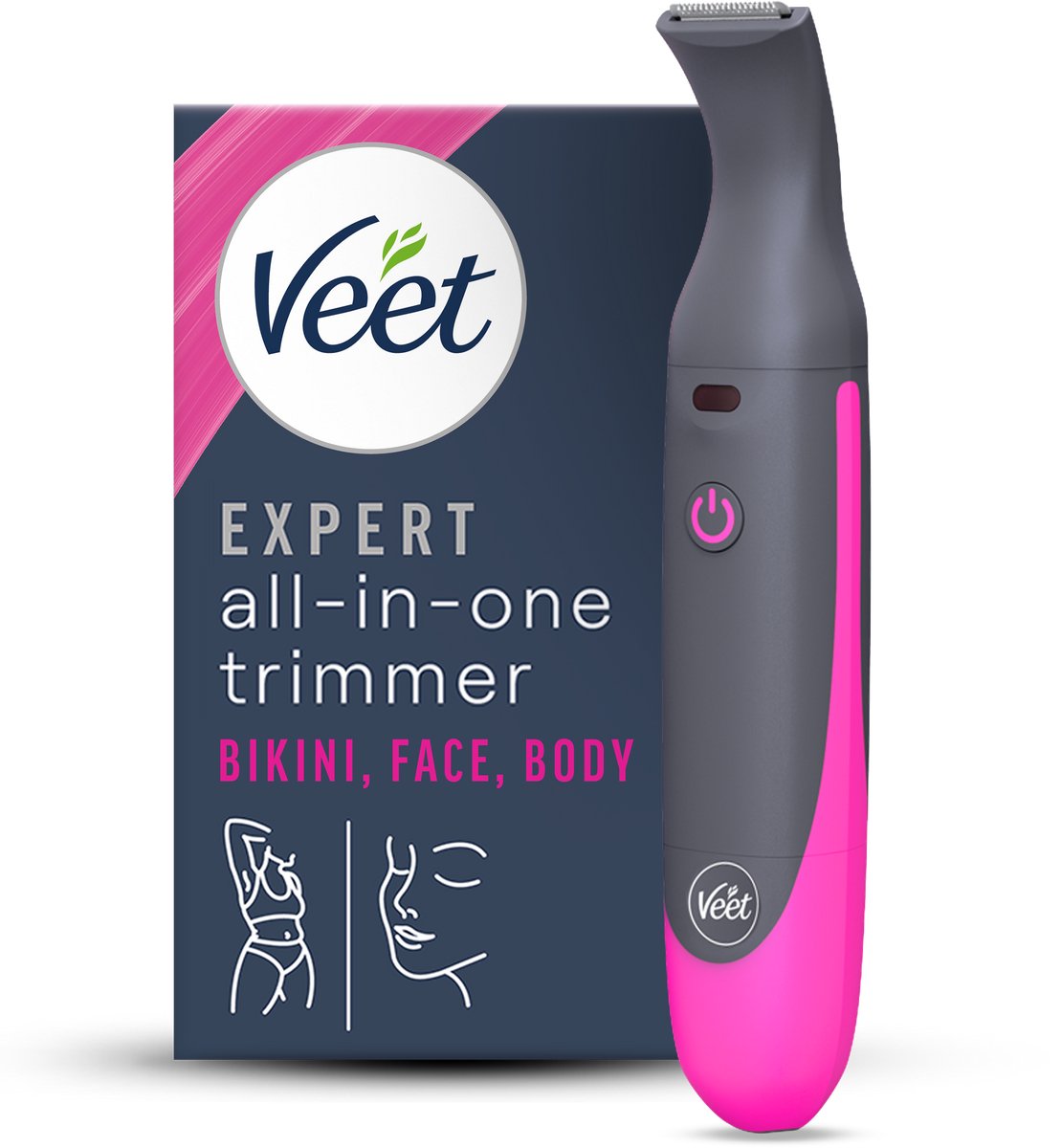 Veet Expert Trimmer