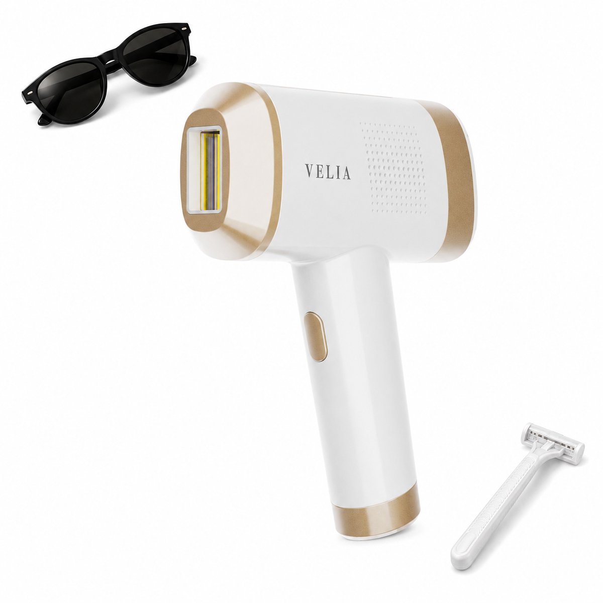 Velia Care Prime IPL