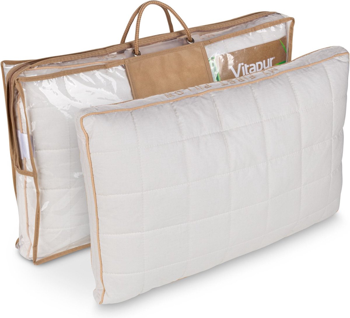 VitaPur My First Pillow