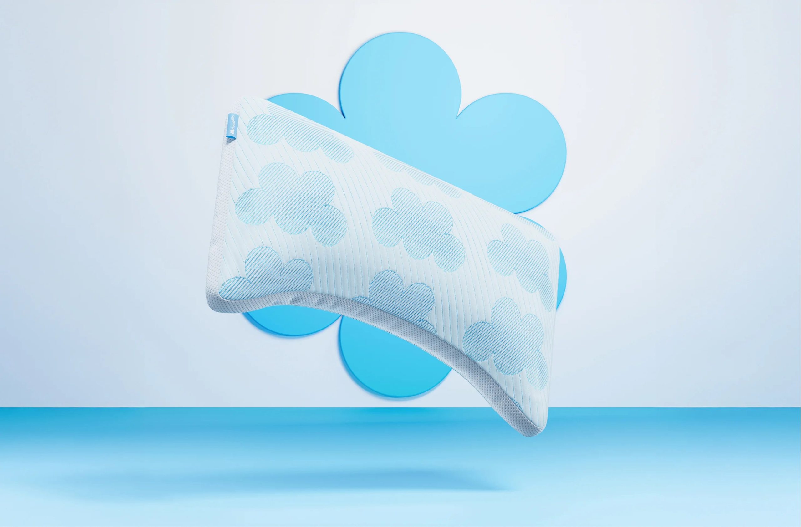 Cloudpillo Plus