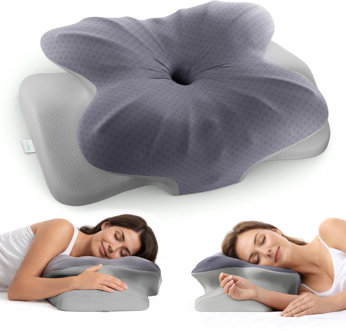 CozySense 3D Traagschuim