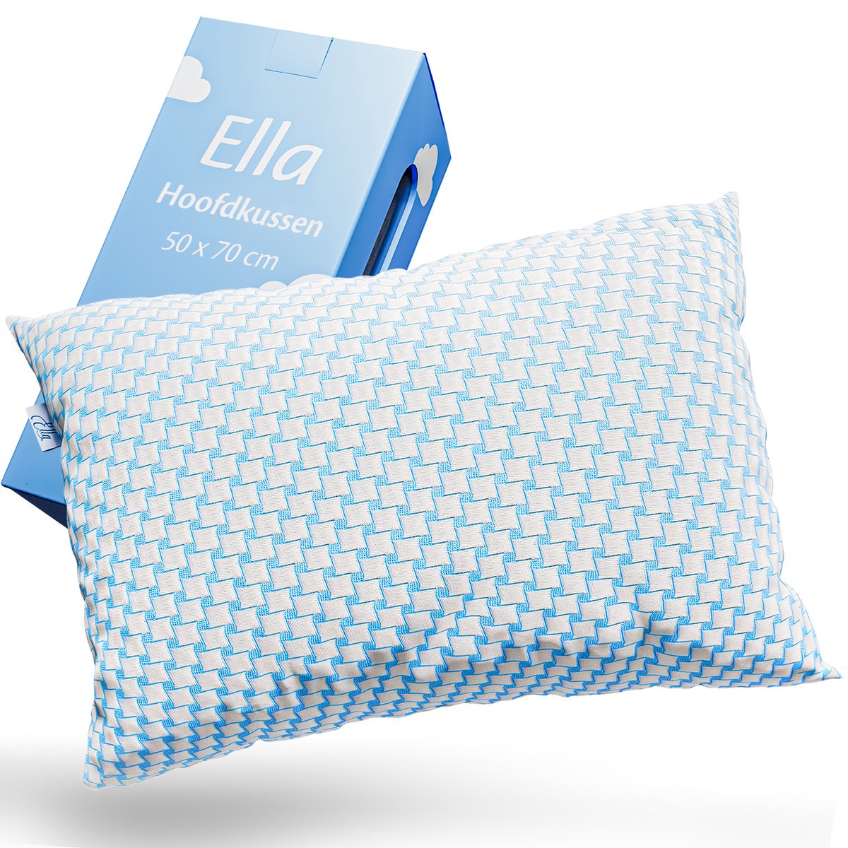 Ella Memory Foam