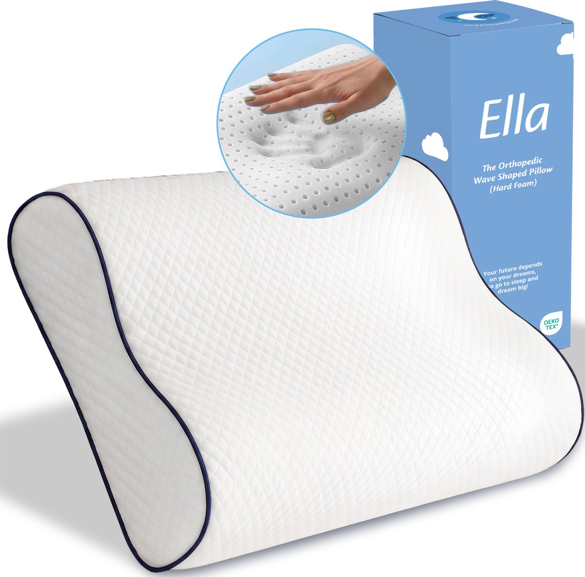 Ella Wave-Hard