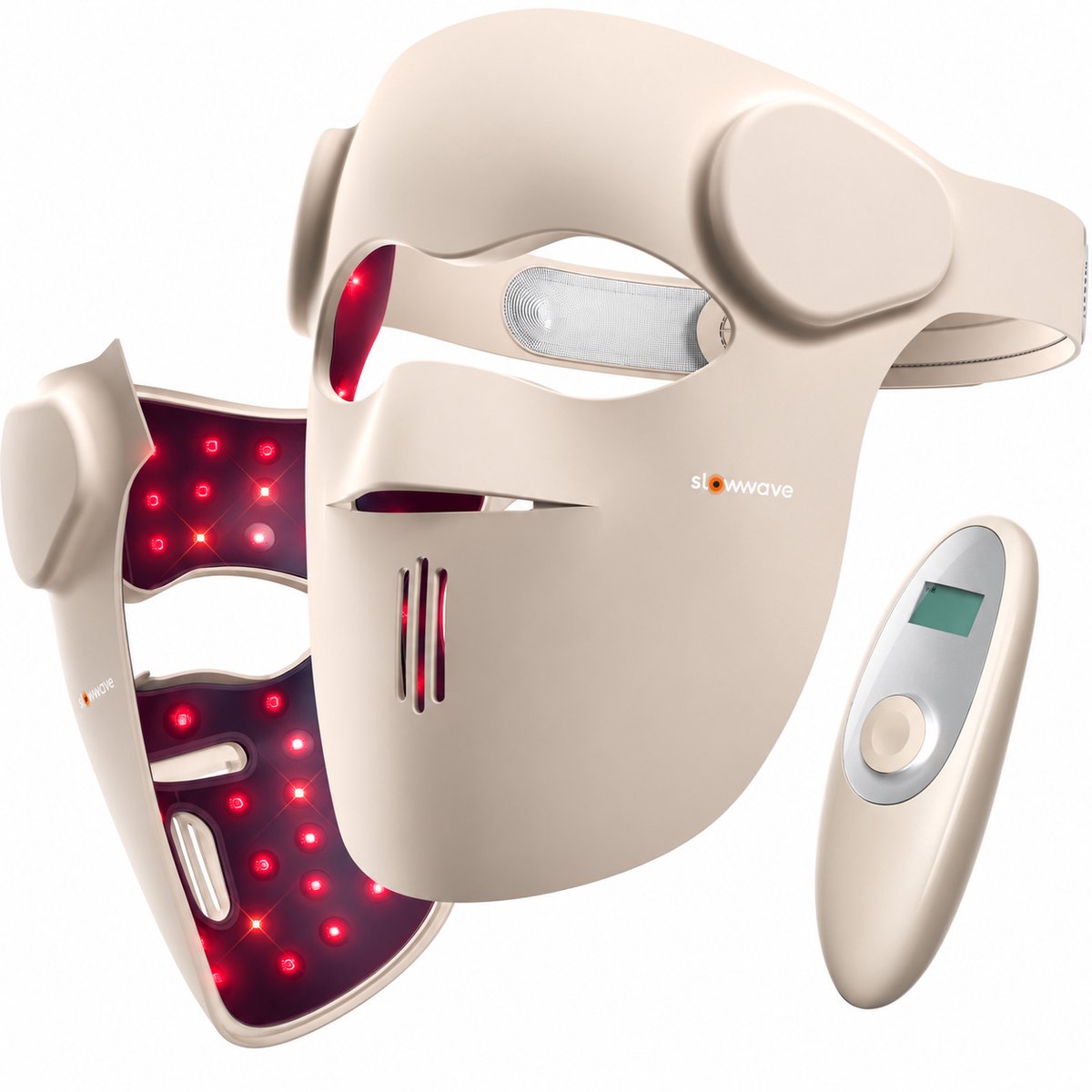Slowwave Radiance 3D Pro led masker