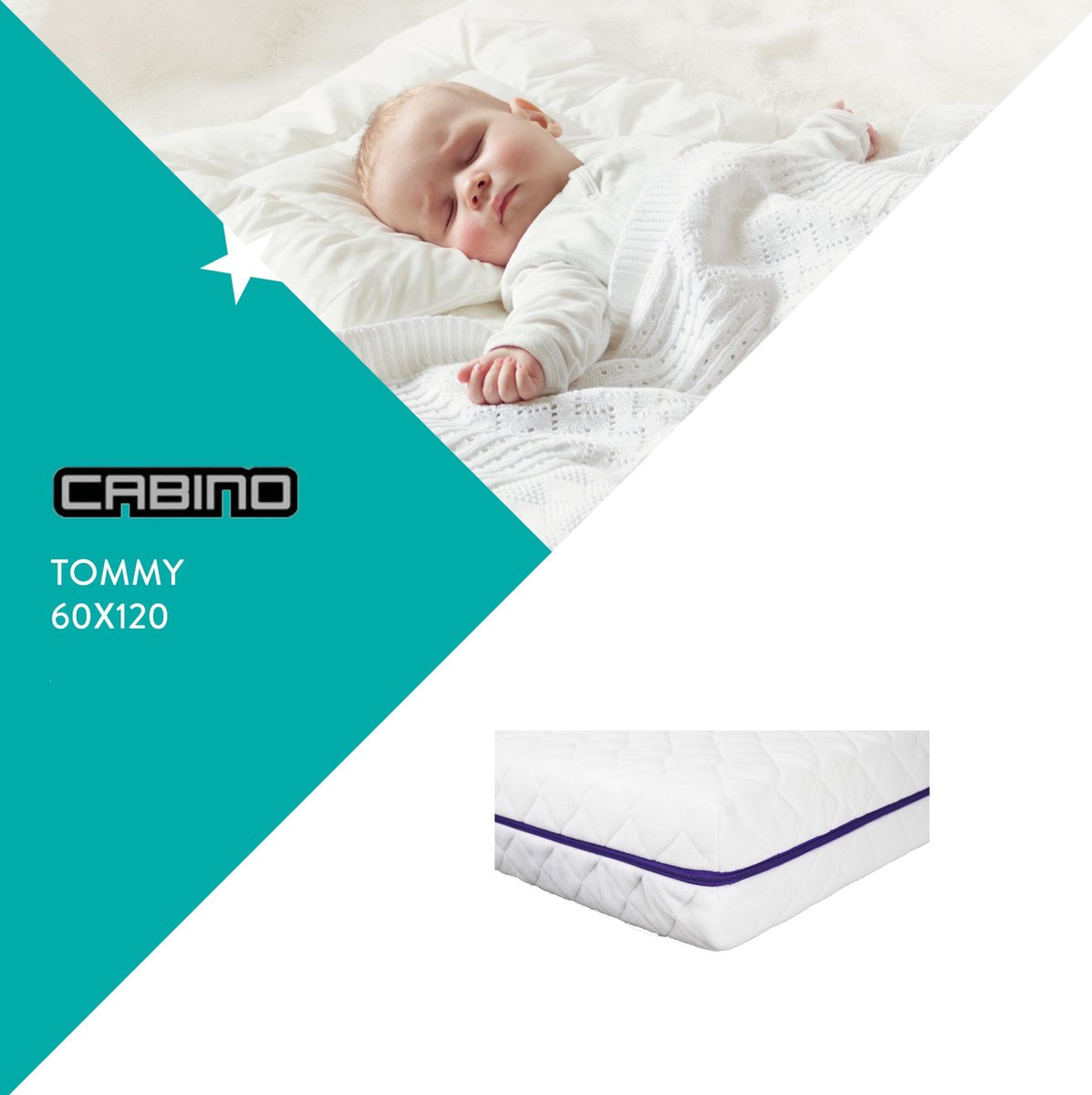 Cabino Tommy