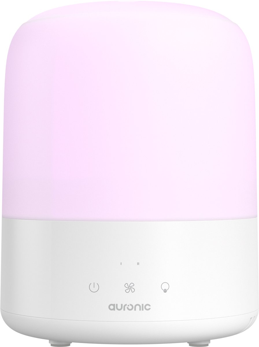 Auronic Luchtbevochtiger 1,9L